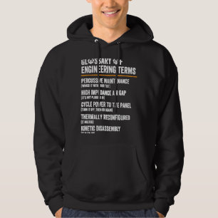 Veste À Capuche Glossaire des termes techniques Définition de l'in