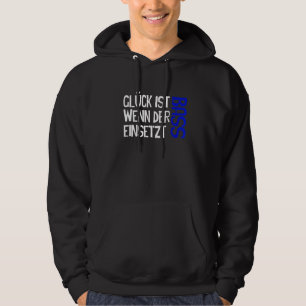 Veste À Capuche Glück Wenn Bass Insertions Chorale Chorale Chanteu