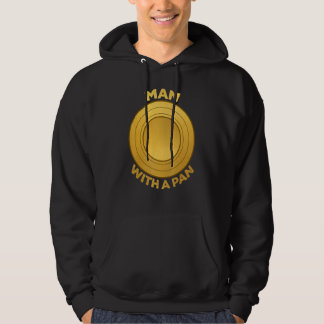 Veste À Capuche Gold Digger Gold Mining Gold Panning & Panner