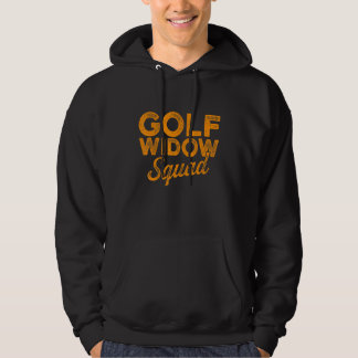 Veste À Capuche Golf Widow Femme Squad Golfing Golfing 1