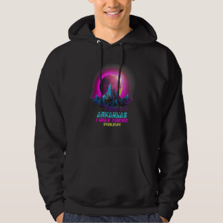 Veste À Capuche Goth Pastel Vaporwave Éclipse Solaire Totale 2024