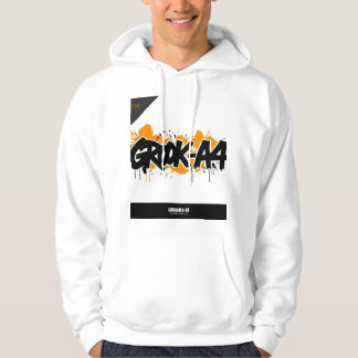 Veste À Capuche Grak4 Unleash le dernier T-Shirt 2025 vibes
