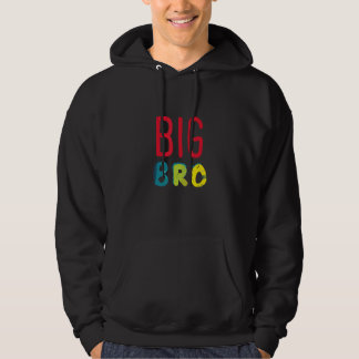 Veste À Capuche Grand Frère