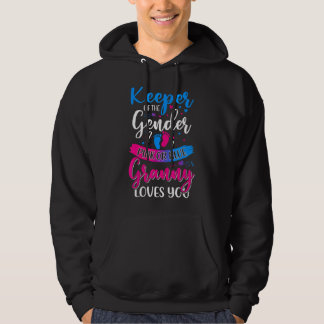 Veste À Capuche Granny Rose Ou Bleu Vous Aime Garder La Révélation
