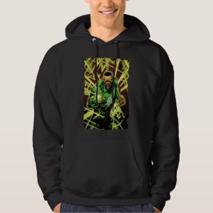 Veste À Capuche Green Lantern Corps #61 Couverture de bande dessin