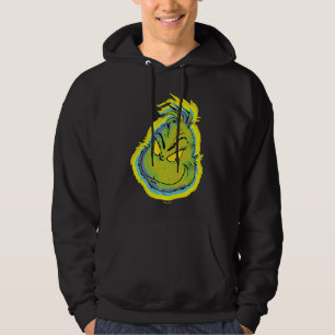 Veste À Capuche Grinch   Toutes tes chemises sont moches