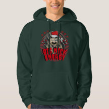 Grosse énergie nick vintage santa claus wink