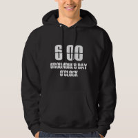 GroundHog Day Alarm Horloge du film T Shirts pour