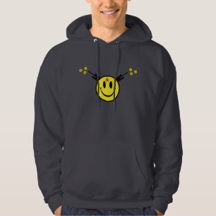 Veste À Capuche Guerre