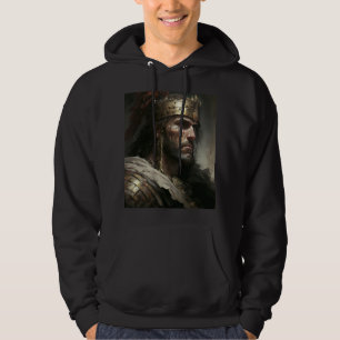 Veste À Capuche Guerre lointaine