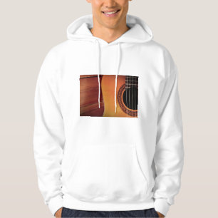 Veste À Capuche Guitare acoustique