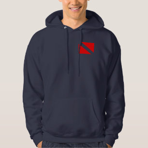 Veste À Capuche Habillement principal du plongeur 2