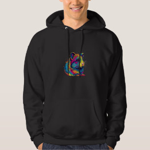Veste À Capuche hamster mignon