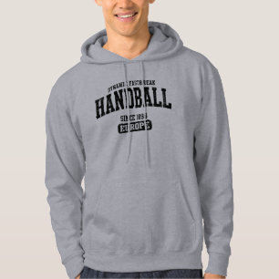 Veste À Capuche Handball