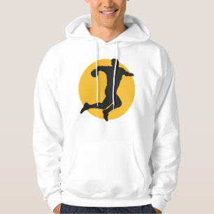 Veste À Capuche Handball, handball