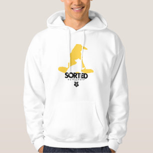 Veste À Capuche Harry Potter Trié dans la maison HUFFLEPUFF™