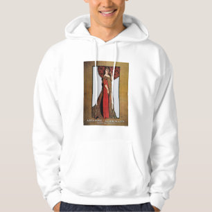 Veste À Capuche Herrmann : Poster, 1903