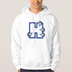 Veste À Capuche Hilbert College H
