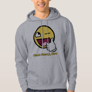 Veste À Capuche Histoire impressionnante