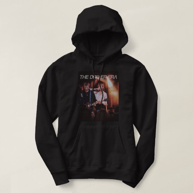 Veste À Capuche Hommes Femmes L'Ère Du Conducteur Cadeaux Pour Les (Design devant)