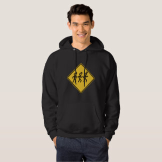 Veste À Capuche Hommes votre maman Warned You About Hoodie