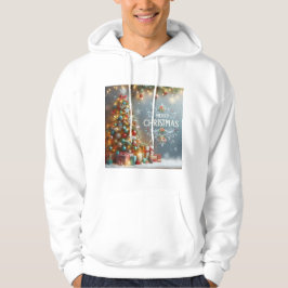 Veste À Capuche Hoodie