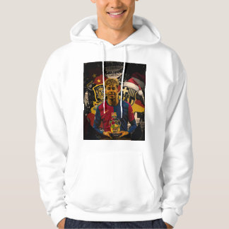 Veste À Capuche hoodie