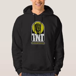 Veste À Capuche Hoodie Basic pour hommes de Thursday Night Tanked