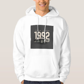 Veste À Capuche Hoodies for Man - Hoodie New York 1992