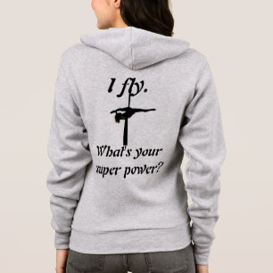 Veste À Capuche Hoody aérien