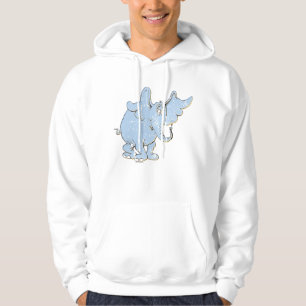 Veste À Capuche Horton entend un qui!   Horton à la rescousse