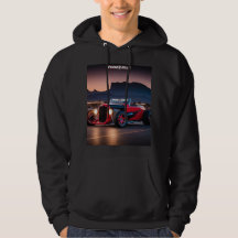 Hot Rod Clásico JDM 