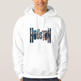 Veste À Capuche Houston