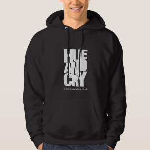 Veste À Capuche Hue et cri - sweatshirt à capuchon (noir)
