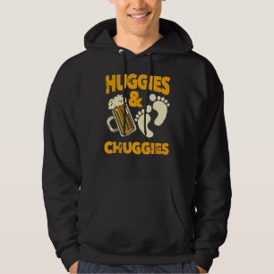 Veste À Capuche Huggies Et Chuggies Futur Parti Père