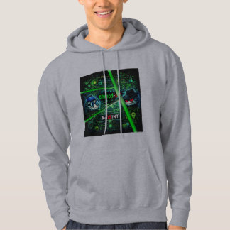 Veste À Capuche Humeur de hacker