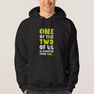 Veste À Capuche Humour Sarcastique Drôle Joke Witty Dit Ironique A