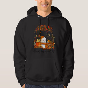 Veste À Capuche Humpty Dumpty Had A Great Fall Thanksgiving Autumn