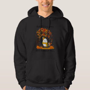 Veste À Capuche Humpty Dumpty Had A Great Fall Thanksgiving Autumn