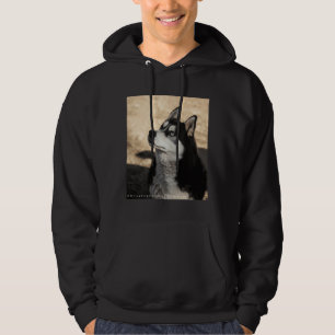 Veste À Capuche Husky Pup Scoop