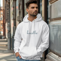 Hustle - Restez focalisé, Restez conduit