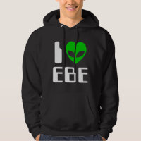 I Alien Heart EBE
