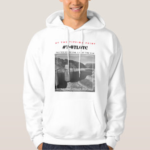 Veste À Capuche IBONELTD. #T-OTLOTC LAKE MEAD 2c