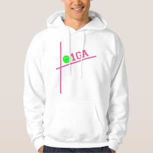 Veste À Capuche Iga Świątek