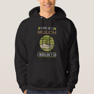 Veste À Capuche Il n'y a pas de paysage multicanal