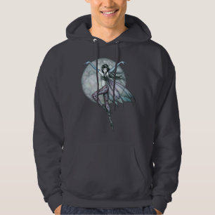 Veste À Capuche "illustrations de molly harrison"