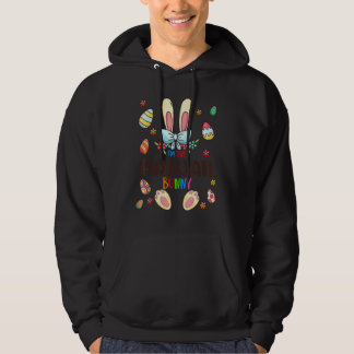 Veste À Capuche I'm The Hawaii Bunny Easter Day Matching Family Eg