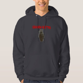 Veste À Capuche images [7], PATINS de GRENADE