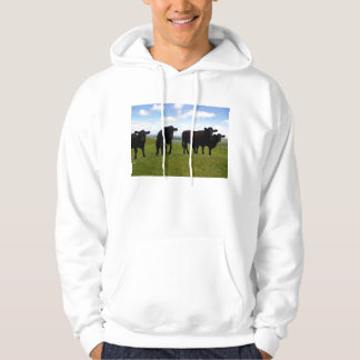 Veste À Capuche Impatience
