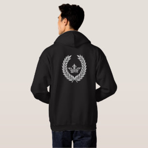 Veste À Capuche impérial